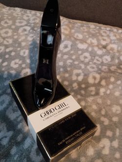 Good Girl Perfume Carolina Herrera 