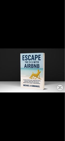Airbnb Book