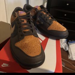 Nike Dunk Low Retro (Men 9)