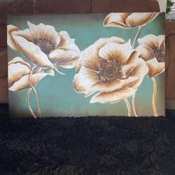 Floral Painting