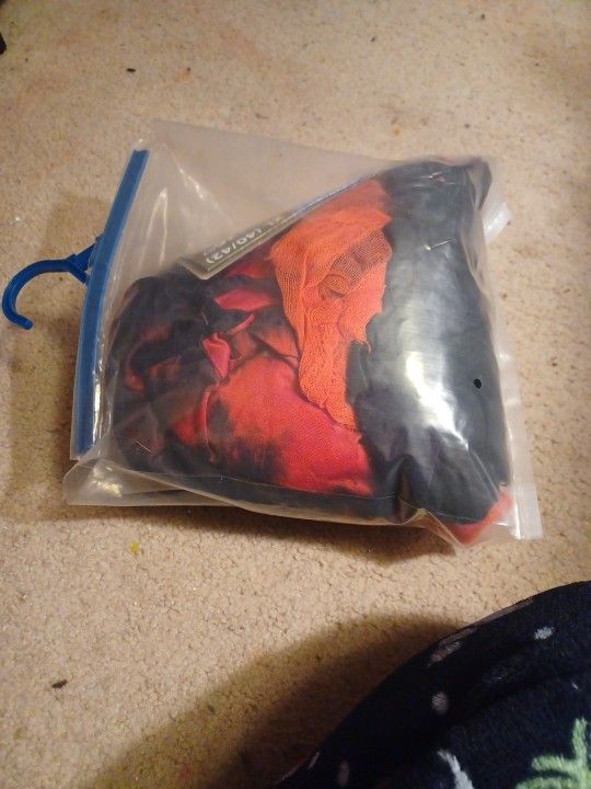 Halloween Costume