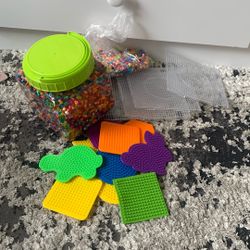 Beads