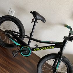 Kids Specialized Rip Rock