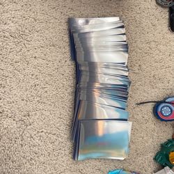 Pokémon Cards From 2004-2020