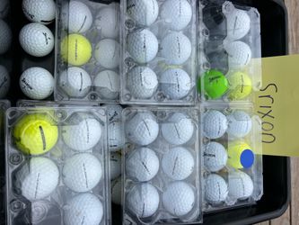 Srixon Golf Balls