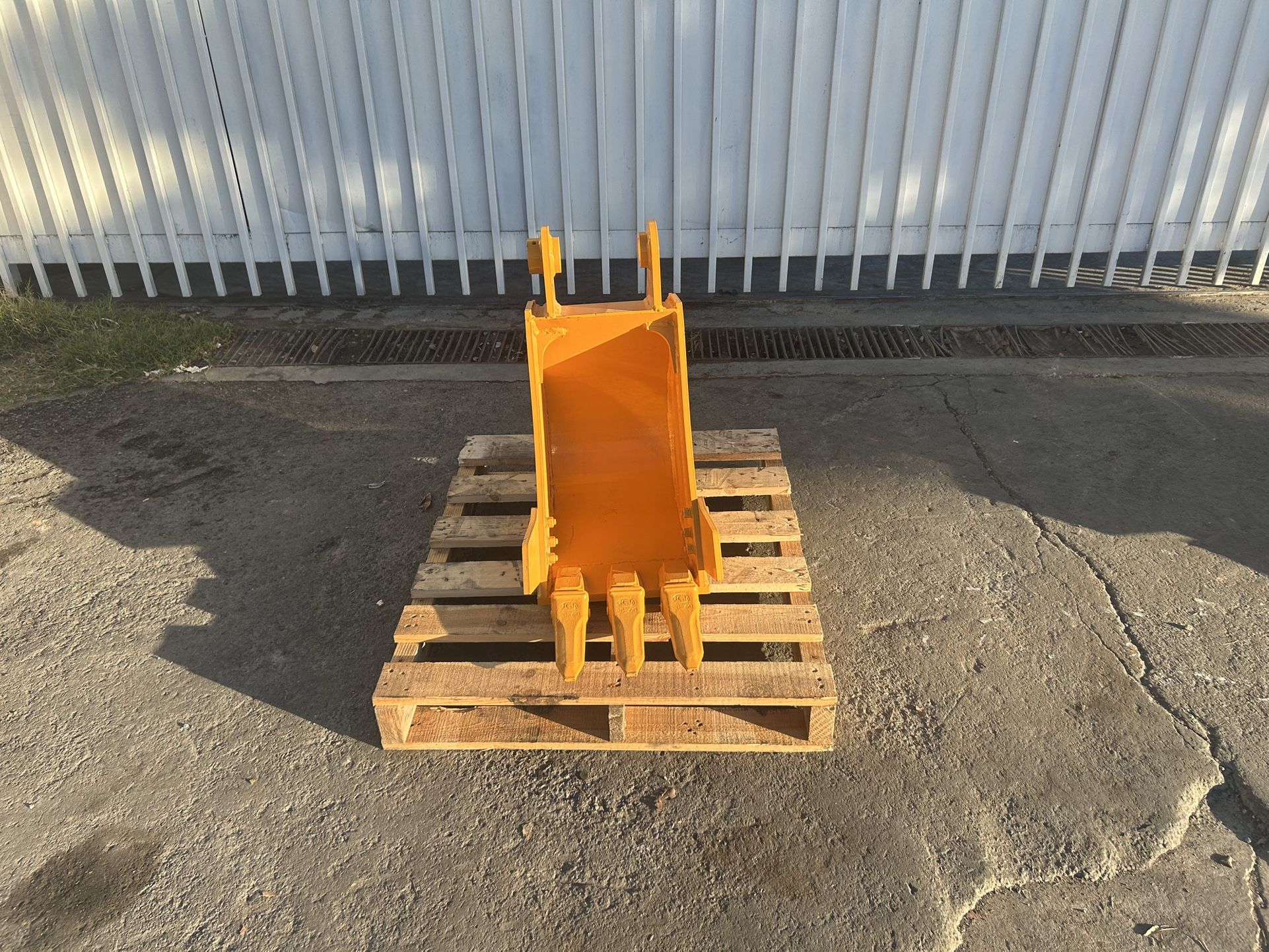 Mini Excavator Bucket