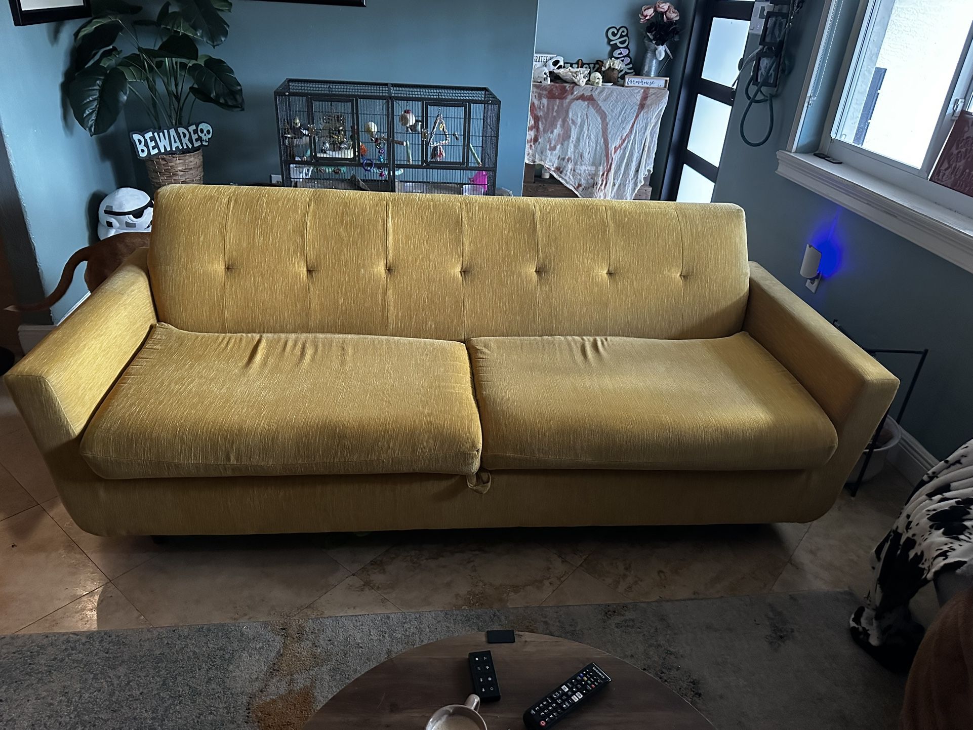 Joybird Hughes Sofa