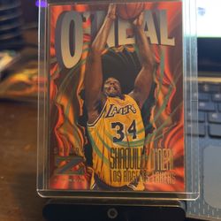 Shaq
