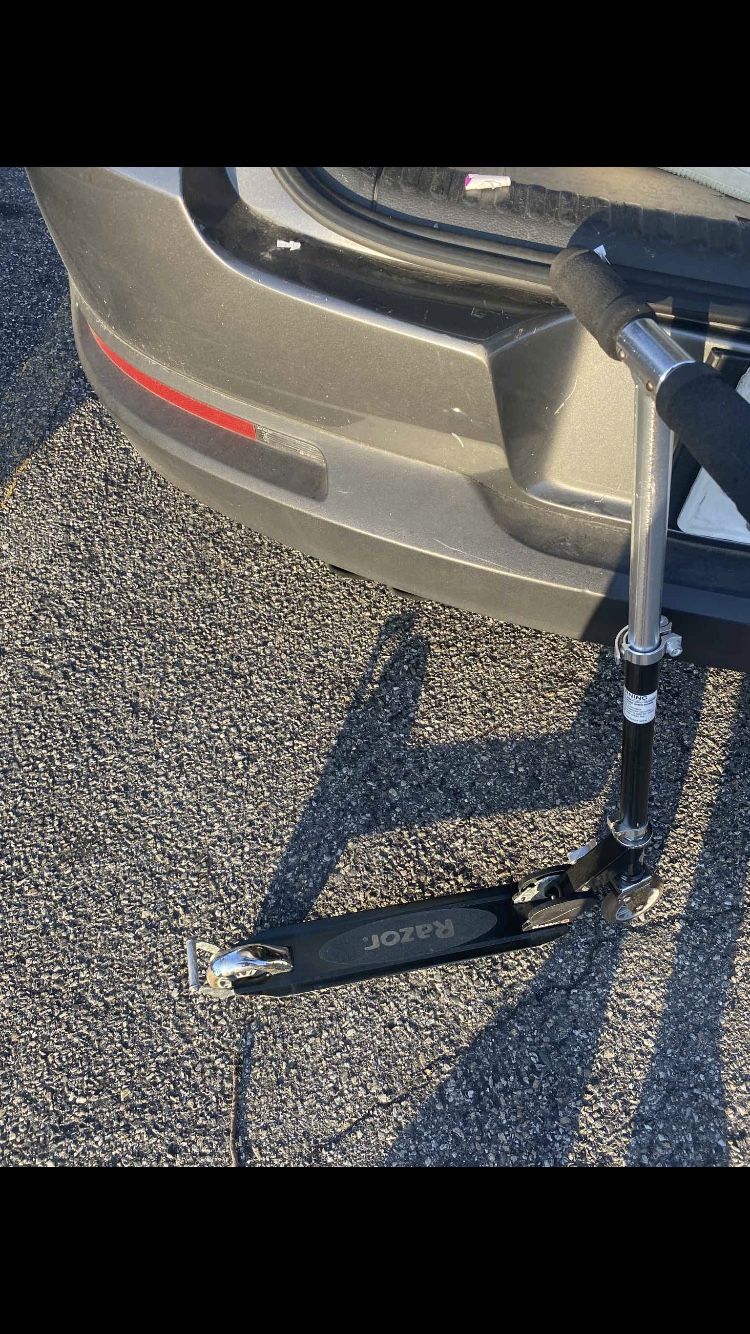 Razor Scooter