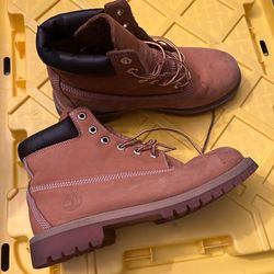 Timberland