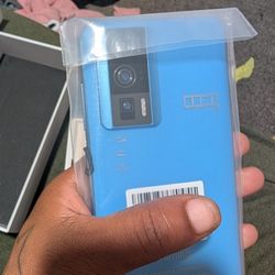 Blu Android Phone