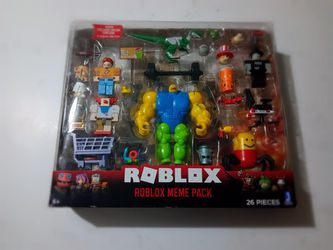 ROBLOX - MEME PACK