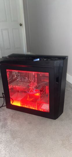 CyberPowerPC Gaming PC