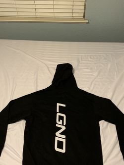 LGND Hoodie