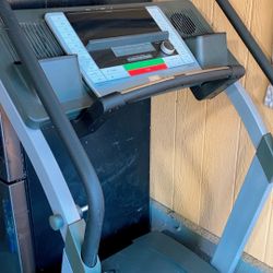 Treadmill 