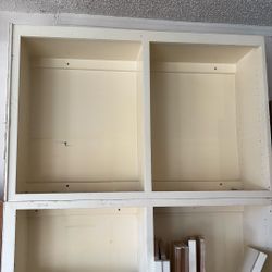 Cabinets 