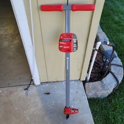 Weeding Tool