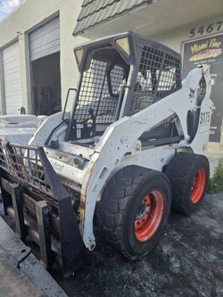 2008 Bobcat S175 for Sale