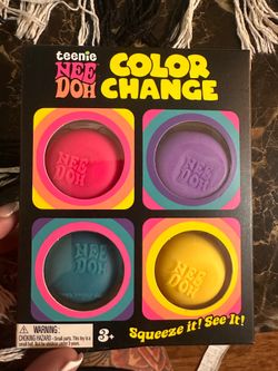 Color changing