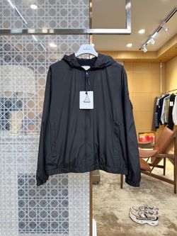 Moncler Men’s Jacket 2026 New