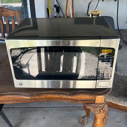 Large Microwave 