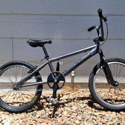 DiamondBack/HARO Nitrus Bmx