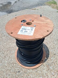 RG6 Coaxial Cable/Cable Coaxial RG6