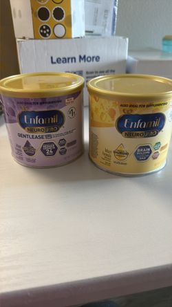 Enfamil formula