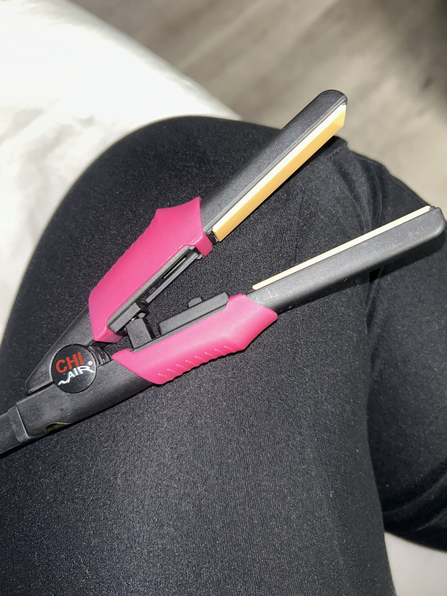 CHI Air Mini Flat Iron