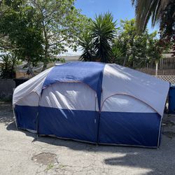 cp campros tent