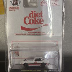 M2 1970 Nissan Fairlady Z 432