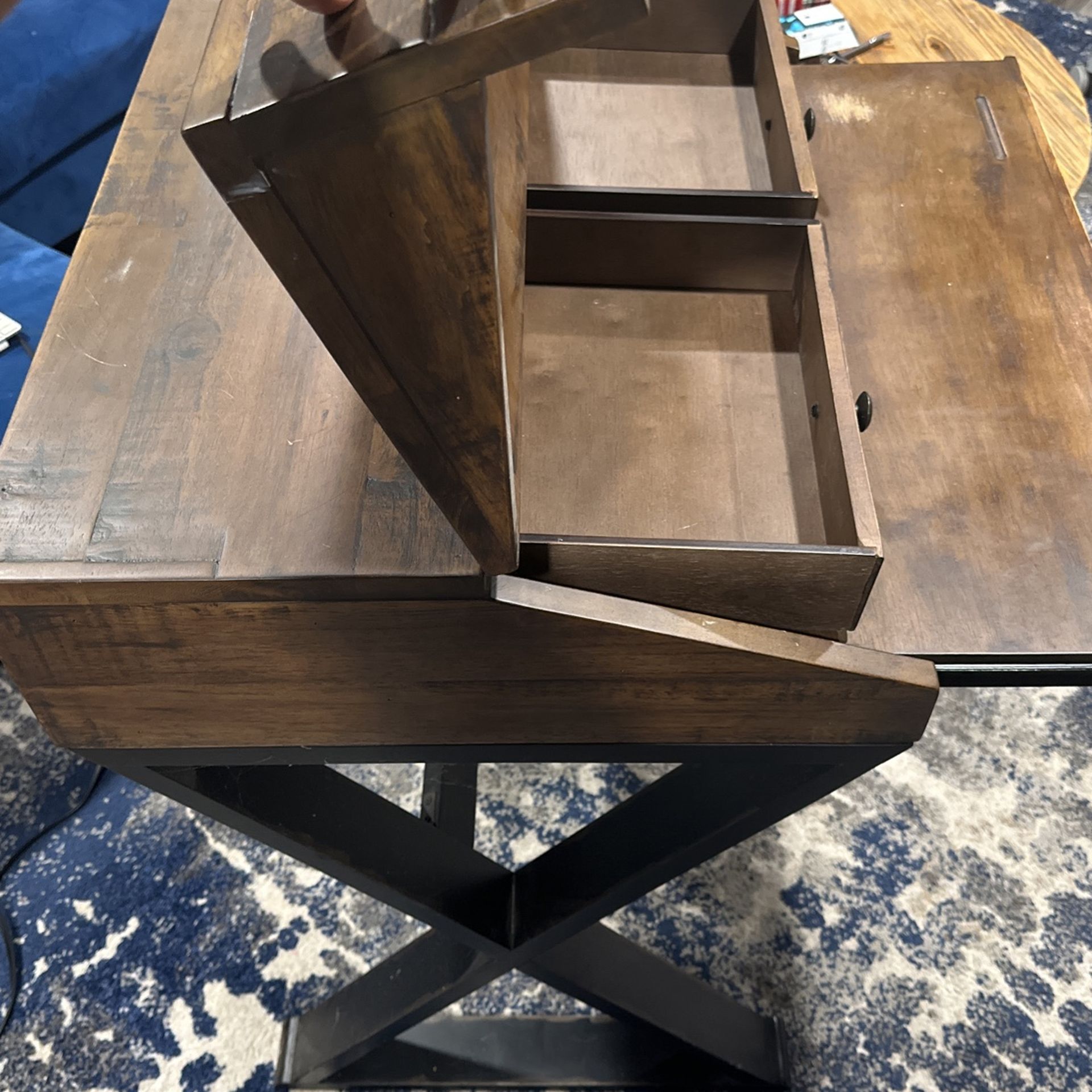 Computer Desk
