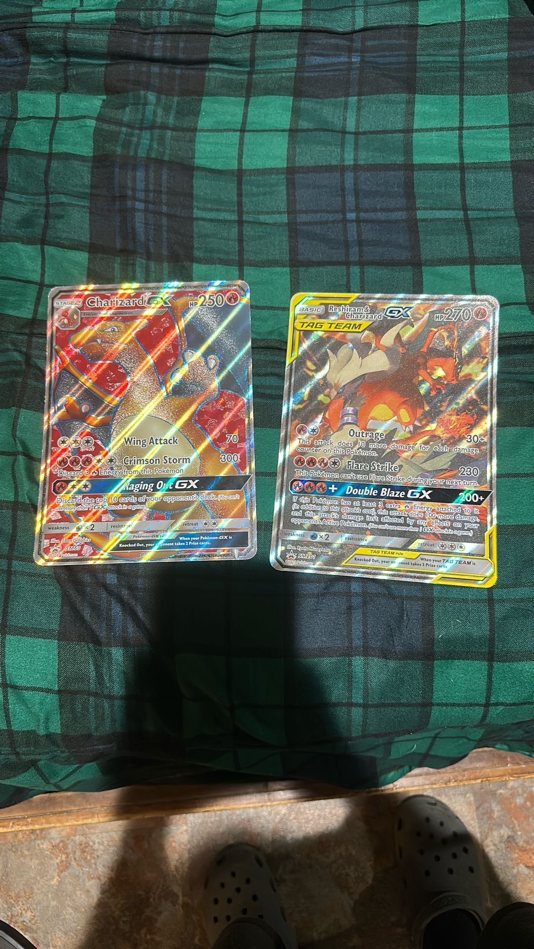 Jumbo Size Pokémon