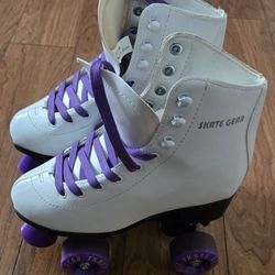 Women's Roller Skates Size 5