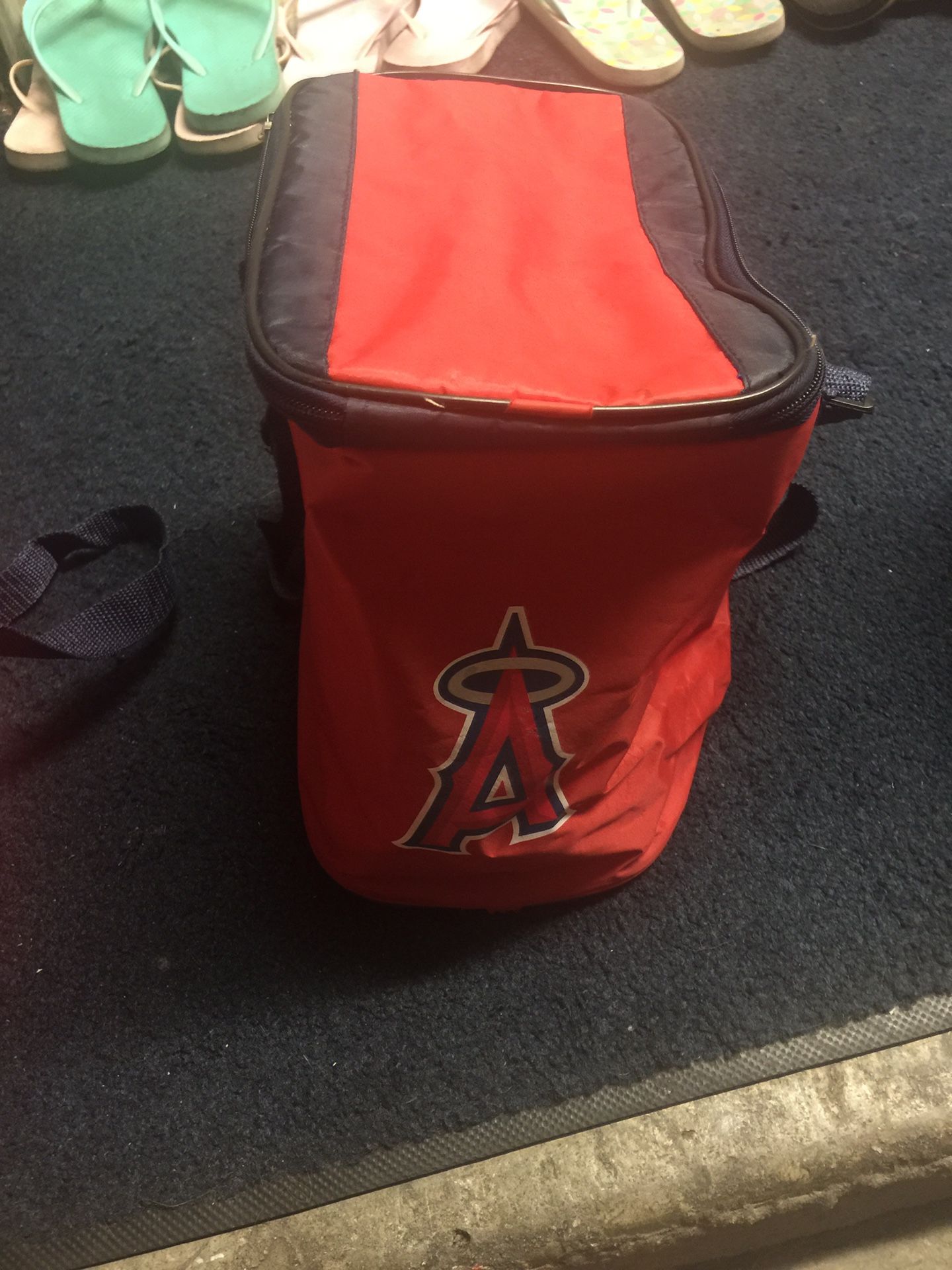 Angels Lunch Cooler
