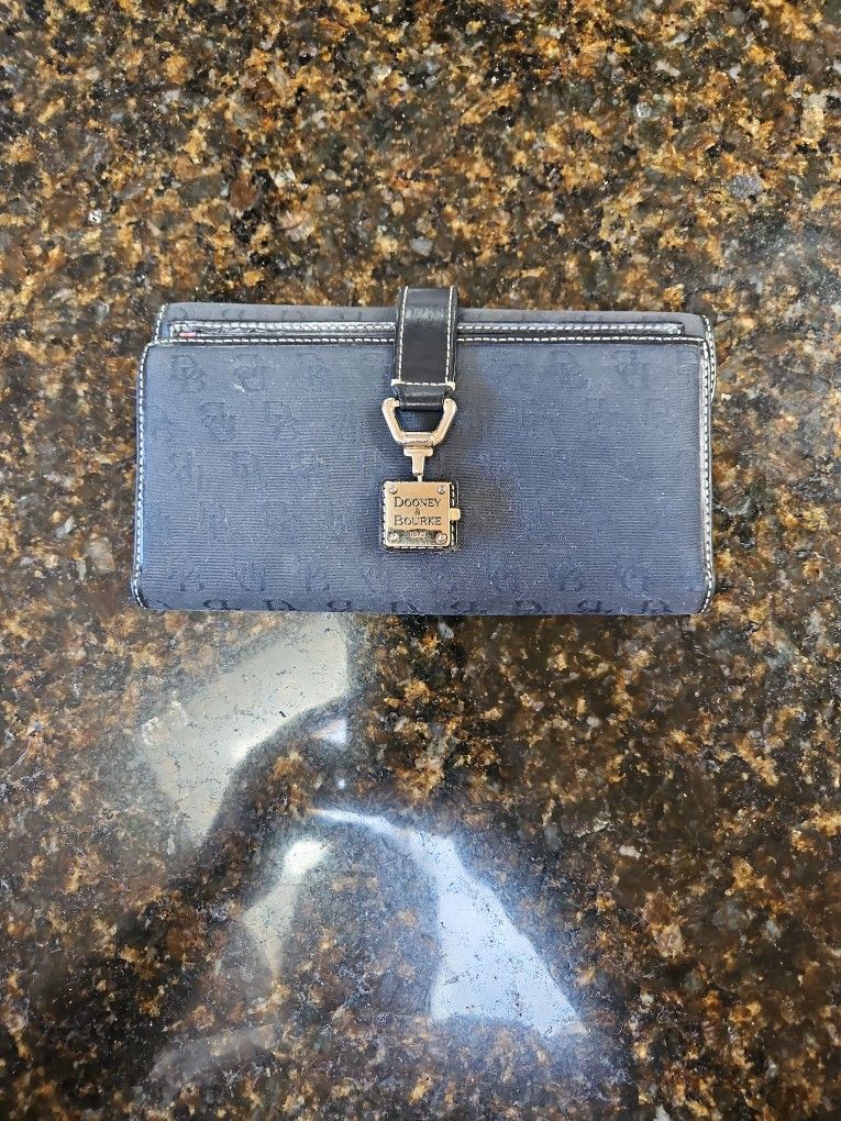 Older Dooney And Bourke
