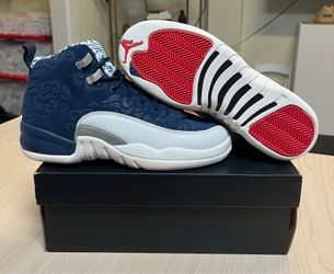 Nike Air Jordan 12