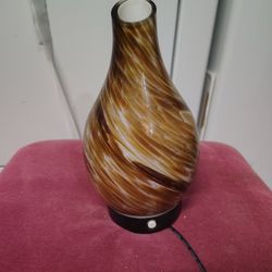 Beautiful New Diffuser 