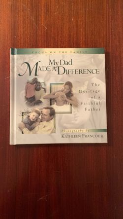 Brand New My Dad Made A Difference