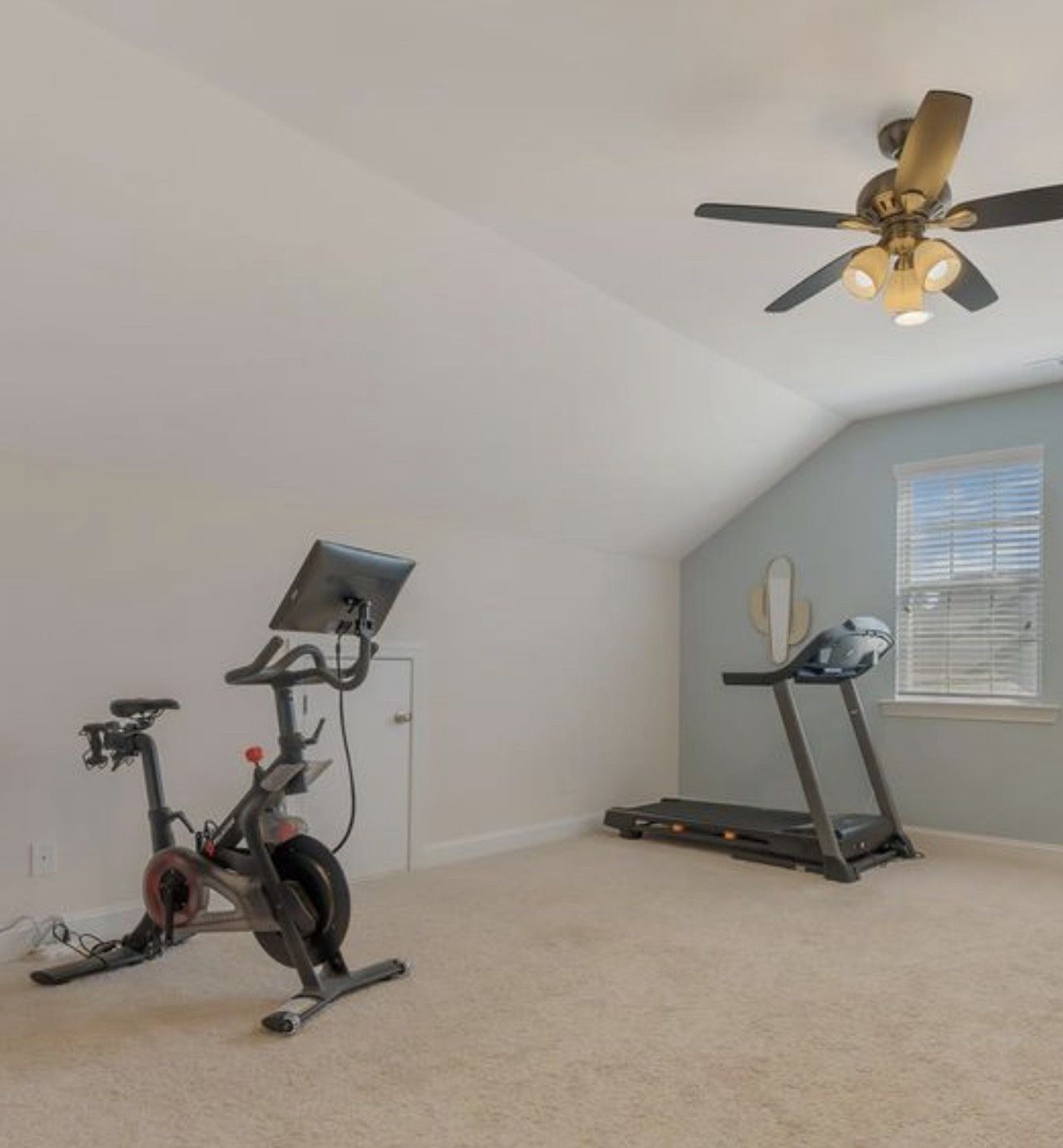 Free Treadmill - Same Day Reply’s Only