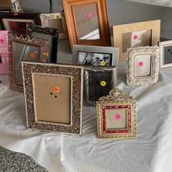 Picture Frames