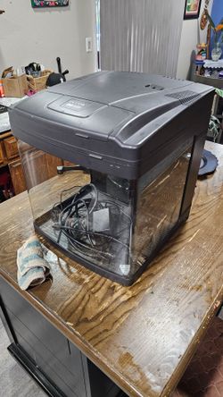 Oceanic BioCube 14 – Ready for a New Home