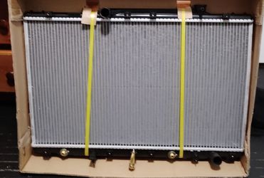 Automotive Radiator New in Box