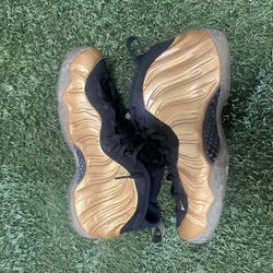 nike foamposite Men 11 