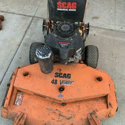 48 Inch Good Condition 