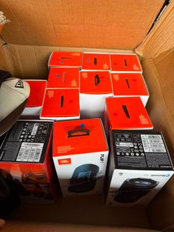 Bocinas JBL