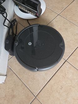 Irobot Vaccum