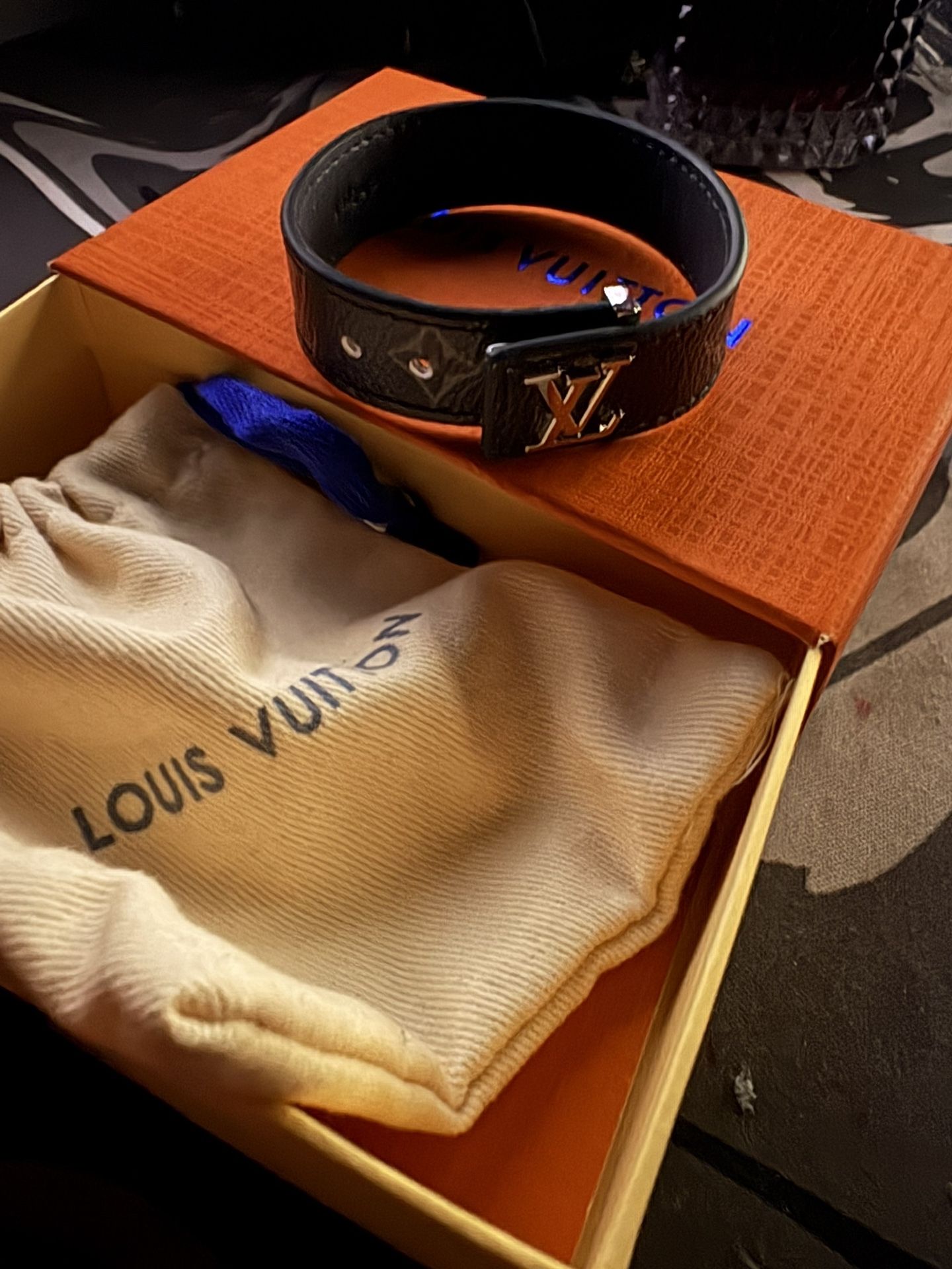 Lv Braclet
