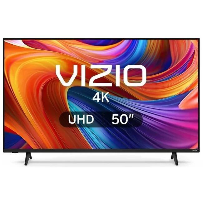 SALE🔥50" Vizio 4K LED HDR Smart V4K50C-0809