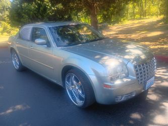 2006 Chrysler 300 128k mlies